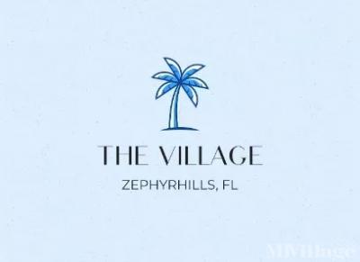 Mobile Home Park in Zephyrhills FL