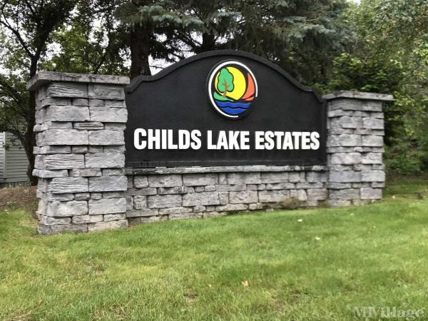 Photo of Childs Lake Estates, Milford MI