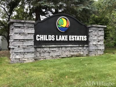 Mobile Home Park in Milford MI