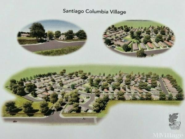 Photo of Santiago Columbia Village, Hermiston OR