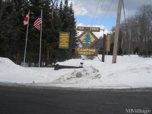 Photo 1 of 2 of park located at 165 Tuttle Rd Old Forge, NY 13420