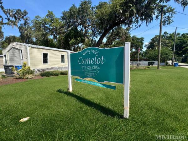 Photo of Camelot, Thonotosassa FL
