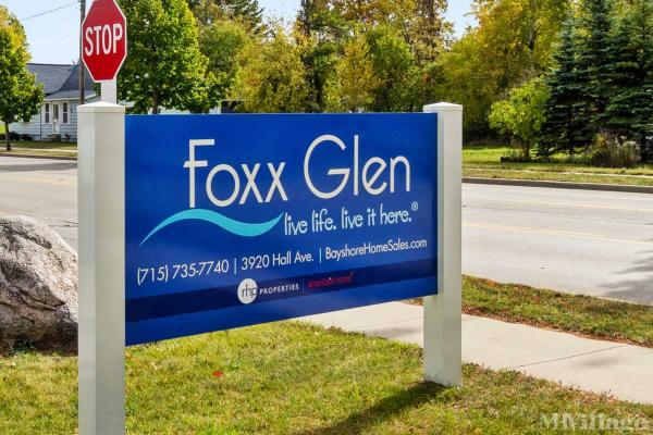 Photo of Foxx Glen, Marinette WI