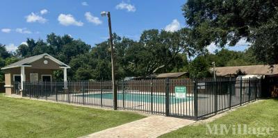Mobile Home Park in Seffner FL