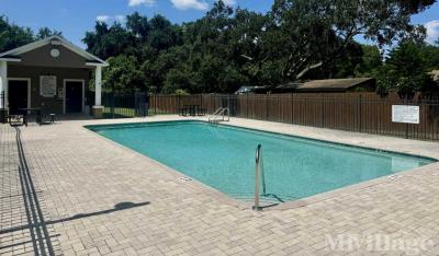 Photo 2 of 4 of park located at 11522 Cantebury Dr Seffner, FL 33584