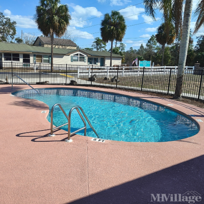 Photo 2 of 4 of park located at 11337 Hudson Avenue Hudson, FL 34669