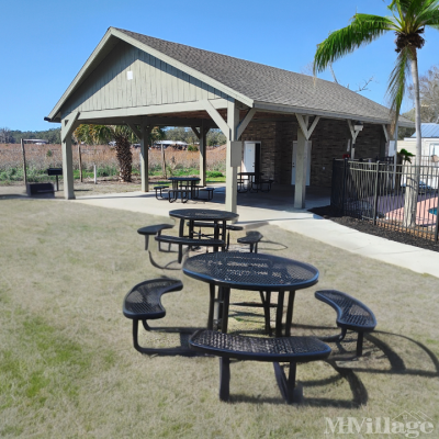 Photo 3 of 4 of park located at 11337 Hudson Avenue Hudson, FL 34669