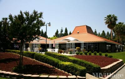 Mobile Home Park in Pittsburg CA
