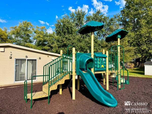 Photo 1 of 2 of park located at 5500 W. Kl Avenue Kalamazoo, MI 49009