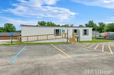 Photo 5 of 14 of park located at 6201 Bert Kouns Industrial Loop Shreveport, LA 71129