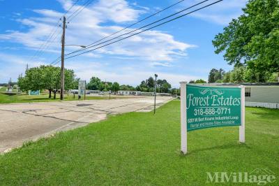 Photo 4 of 14 of park located at 6201 Bert Kouns Industrial Loop Shreveport, LA 71129