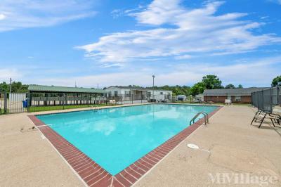 Mobile Home Park in Shreveport LA