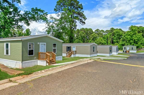 Photo 1 of 2 of park located at 6700 Jefferson Paige Road Shreveport, LA 71119