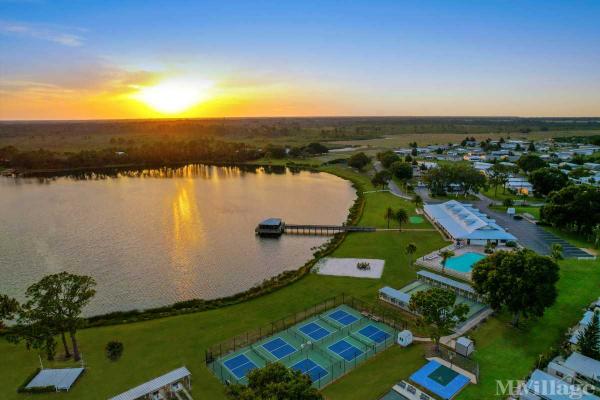 Photo 1 of 2 of park located at 3522 Bill Sachsenmaier Memorial Dr Avon Park, FL 33825