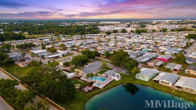 Mobile Home Park in Bradenton FL