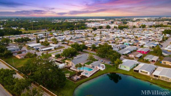 Photo 1 of 2 of park