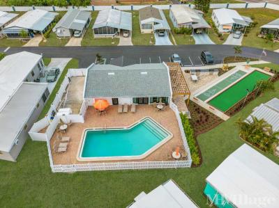 Mobile Home Park in Bradenton FL