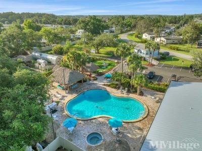 Photo 4 of 24 of park located at 4658 Whispering Pines Boulevard Kissimmee, FL 34758