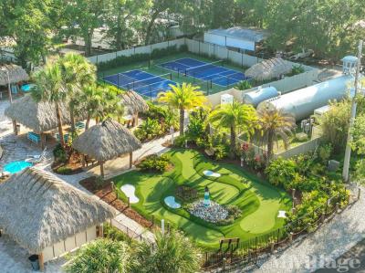 Photo 5 of 24 of park located at 4658 Whispering Pines Boulevard Kissimmee, FL 34758