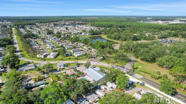 Photo of Whispering Pines Manufactured Home Community, Kissimmee FL