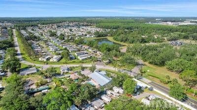 Mobile Home Park in Kissimmee FL