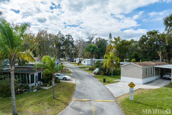 Photo 1 of 2 of park located at 2300 South Nova Road South Daytona, FL 32119
