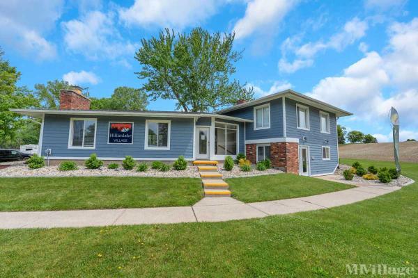 Photo of Hillanlake Village Mobile Home Park, Brooklyn MI