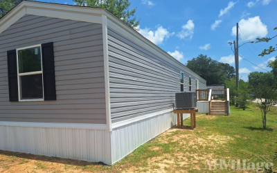 Photo 5 of 6 of park located at 8400 West Oaklawn Road Biloxi, MS 39532