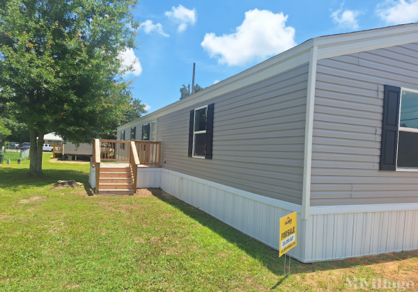 Photo of Oaklawn Estates MHP & RV Park, Biloxi MS