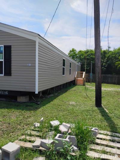 Photo 2 of 4 of park located at 1901 Switzer Road Gulfport, MS 39507