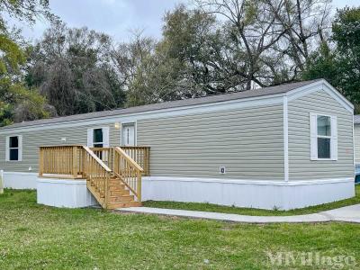 Mobile Home Park in Mobile AL