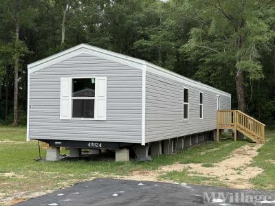 Mobile Home Park in Semmes AL