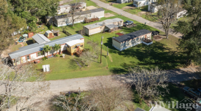 Mobile Home Park in Mobile AL