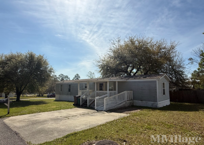 Photo 2 of 5 of park located at 11220 Hughes Road Gulfport, MS 39501