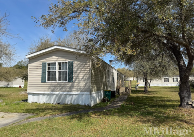 Mobile Home Park in Gulfport MS