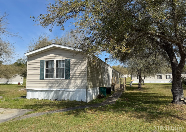 Photo 1 of 2 of park located at 11220 Hughes Road Gulfport, MS 39501