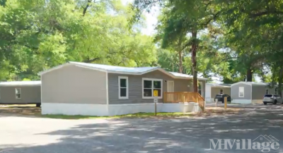 Photo 1 of 4 of park located at 247 Saraland Avenue Saraland, AL 36571