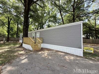Photo 2 of 4 of park located at 247 Saraland Avenue Saraland, AL 36571