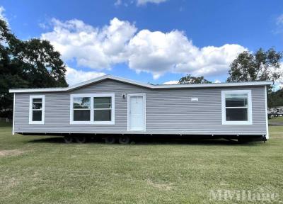 Mobile Home Park in Mobile AL