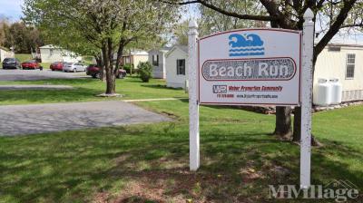 Mobile Home Park in Fredericksburg PA