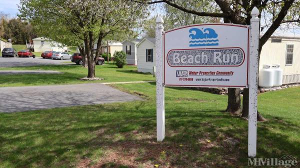 Photo 1 of 2 of park located at 16 Brook Lane Fredericksburg, PA 17026