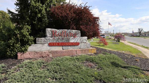 Photo 1 of 2 of park located at 495 Houtztown Road Myerstown, PA 17067