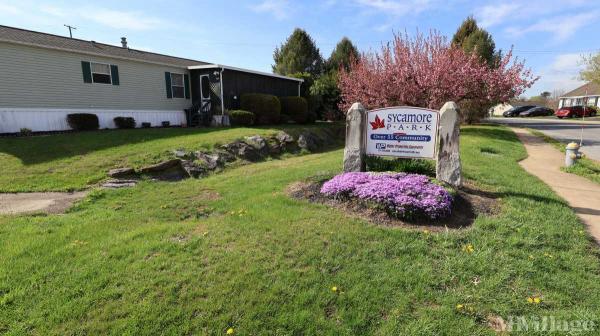 Photo 1 of 2 of park located at 925 Noble Street Lebanon, PA 17042