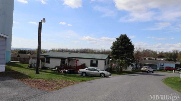 Photo 1 of 2 of park located at 500 Houtztown Rd Myerstown, PA 17067