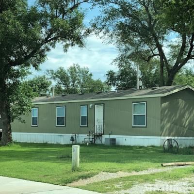Mobile Home Park in El Dorado KS