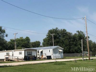 Mobile Home Park in El Dorado KS