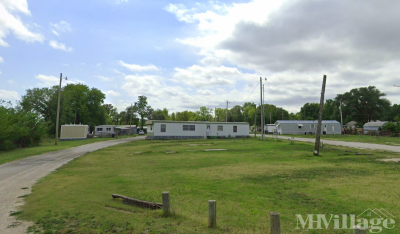 Photo 2 of 4 of park located at 1019 N Washington Street El Dorado, KS 67042