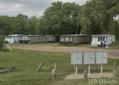 Photo 3 of 4 of park located at 1019 N Washington Street El Dorado, KS 67042
