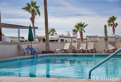 Photo 5 of 12 of park located at 1960 E 32nd St Yuma, AZ 85365