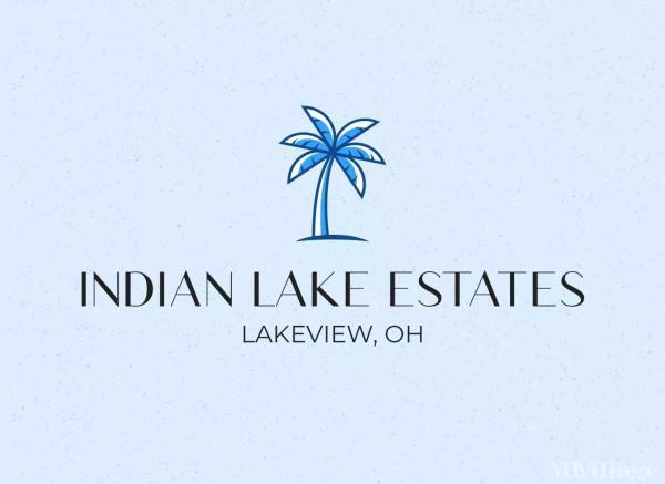Photo of Indian Lake Estates, Lakeview OH